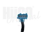 ASTEMO-HITACHI Lambdasonde 135333 für Peugeot SAAB Citroën Fiat IRAN KHODRO BYD FAW