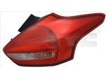 TYC Heckleuchte 1112807162 LED rechts für Ford