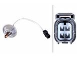 HELLA Lambdasonde 6pa358221991 für HONDA