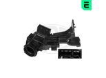 ERA Lenkschloss 660138 für Fiat
