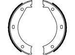 TRISCAN Bremsbackensatz 810011415 für BMW