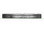 PRASCO Träger, Stoßfänger ds7121672 hinten für NISSAN