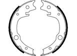 TRISCAN Bremsbackensatz, Feststellbremse 810013039 für TOYOTA