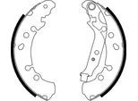 TRISCAN Bremsbackensatz, Feststellbremse 810013048 für TOYOTA