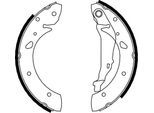 TRISCAN Bremsbackensatz 810013624 für TOYOTA