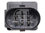 FEBI BILSTEIN Lambdasonde 199581 vorne für VW Bentley SEAT Audi