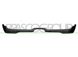 PRASCO Spoiler mn3081851 hinten für MINI