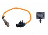 HELLA Lambdasonde 6pa358243691 für JEEP Fiat