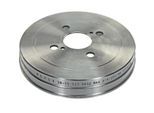 MEYLE Bremstrommel MEYLE-ORIGINAL Quality 30155230032 Hinterachse für TOYOTA