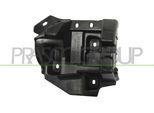 PRASCO Aufpralldämpfer, Stoßfänger rn6521654 hinten links für RENAULT