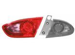VAN WEZEL Heckleuchte 4940934 rechts für SEAT