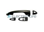 ELECTRIC LIFE Türgriff zr80669 vorne links für LANCIA