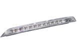 METZGER Zusatzbremsleuchte 2080067 LED mitte für DS