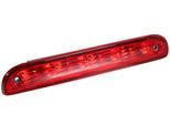 METZGER Zusatzbremsleuchte 2080069 W5W mitte für Fiat Vaughall