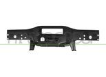 PRASCO Heckwand ft0303250 außen für Fiat