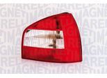 MAGNETI MARELLI Heckleuchte 714028470801 rechts für Audi