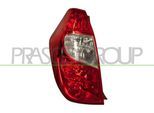 PRASCO Heckleuchte hn0034154 links für HYUNDAI