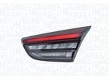 MAGNETI MARELLI Heckleuchte 715010423100 LED links für MASERATI