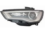 ABAKUS Hauptscheinwerfer 4461147rmlehm7 LED rechts für Audi