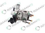 REMANTE Lader, Aufladung 003001001569r für Opel