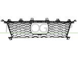 PRASCO Lüftungsgitter, Stoßfänger bm0352130 vorne für BMW