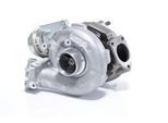 BTS TURBO Lader, Aufladung t914302bl für BMW
