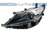 JOHNS Hauptscheinwerfer 812109 HIR2 links für TOYOTA