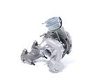 BTS TURBO Lader, Aufladung t914496 für VW