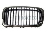TRUCKTEC AUTOMOTIVE Kühlergitter 0862259 links für BMW