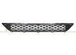 PRASCO Lüftungsgitter, Stoßfänger hn8082110 vorne für HYUNDAI