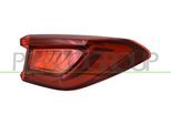 PRASCO Heckleuchte st4304063 LED rechts für SEAT
