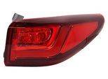 VAN WEZEL Heckleuchte 8279926 LED rechts für HYUNDAI