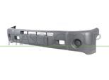 PRASCO Stoßfänger ds9101001 vorne für RENAULT