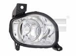 TYC Nebelscheinwerfer 190480001 HB4 links für TOYOTA