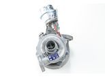 BTS TURBO Lader, Aufladung t914714 für Opel Fiat