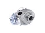 BTS TURBO Lader, Aufladung REMAN t914728bl für VW