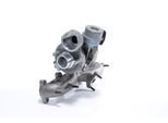 BTS TURBO Lader, Aufladung REMAN t915164bl für VW