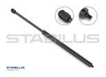 STABILUS Gasfeder, Koffer-/Laderaum set476592 für Chrysler JEEP