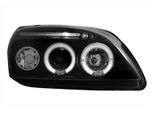 DIEDERICHS Hauptscheinwerfersatz HD Tuning 1403680 H1/H1