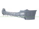PRASCO Stoßfänger bm0561051 hinten für BMW