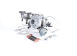 BTS TURBO Lader, Aufladung SERVICE SET REMAN t981005bl für Ford VW