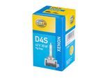 HELLA Glühlampe, Hauptscheinwerfer 8gs007949311 D4S (Gasentladungslampe)
