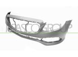 PRASCO Stoßfänger me0471011 vorne für Mercedes