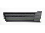 PRASCO Lüftungsgitter, Stoßfänger vg7212124 vorne links für VW