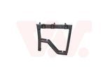 VAN WEZEL Halter, Stoßfänger 4091537 hinten links für Opel Citroën/Peugeot