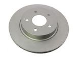 MAPCO Bremsscheibe 15017c Hinterachse innenbelüftet 292mm 16mm für RENAULT NISSAN (DFAC)
