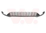 VAN WEZEL Spoiler 1947500 vorne für Ford