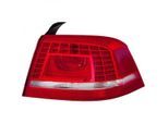 DIEDERICHS Heckleuchte 2248095 LED links für VW