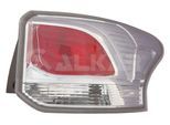 ALKAR Heckleuchte 2252025 PY21W rechts für MITSUBISHI