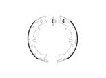 TEXTAR Bremsbackensatz, Feststellbremse 91060500 für TOYOTA LEXUS